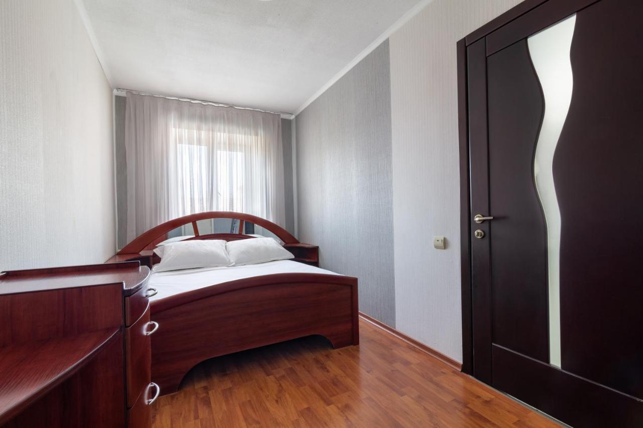 New Apartment Lux In Most City Area Dnipro Eksteriør billede